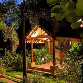 FarmStay FamilyVilla Vadodara